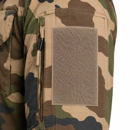 Chemise Fighter camo respirante M à 3XL - Élevage & extérieur
