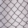 Filet de protection volaille maille 35 mm - 10x50m