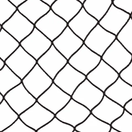 Filet de protection volaille maille 35 mm - 10x50m
