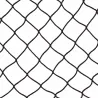Filet de protection volaille maille 35 mm - 10x50m