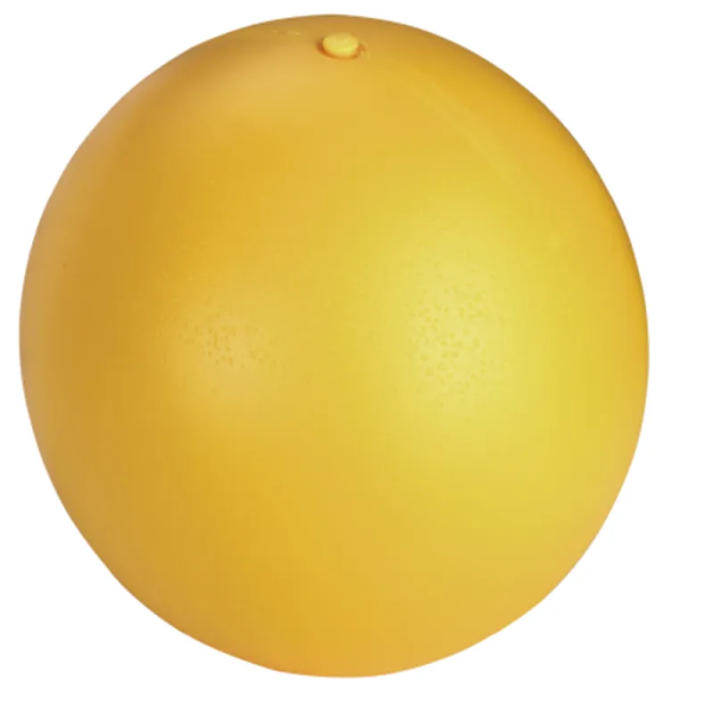 Balle anti-stress PVC 30 cm pour porcelets