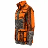 Veste Warm Hunt 4 chaude camo orange M à 3XL