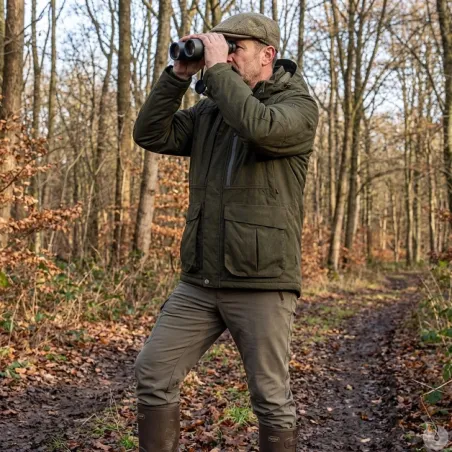 Veste Stagunt Northgame imperméable et chaude | Ducatillon