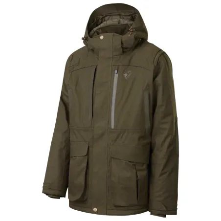 Veste Stagunt Northgame imperméable et chaude | Ducatillon