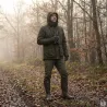 Veste Stagunt Northgame imperméable et chaude | Ducatillon