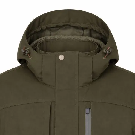 Veste Stagunt Northgame imperméable et chaude | Ducatillon