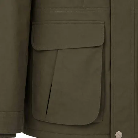 Veste Stagunt Northgame imperméable et chaude | Ducatillon