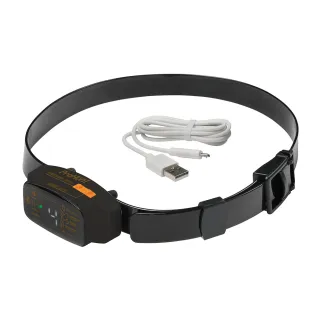 Collier anti-aboiements Prohunt rechargeable IPX5