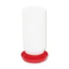 Kit complet pour poussins : abri + mangeoire et abreuvoir