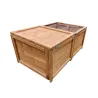 Kit complet pour poussins : abri + mangeoire et abreuvoir
