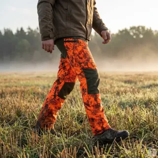 Pantalon Prohunt Griffon Viper Blaze - Traque imperméable
