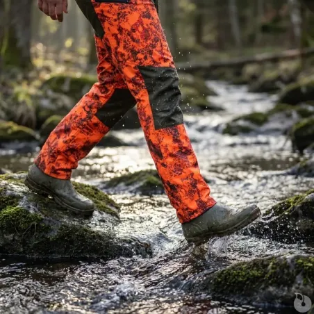Pantalon Prohunt Griffon Viper Blaze - Traque imperméable