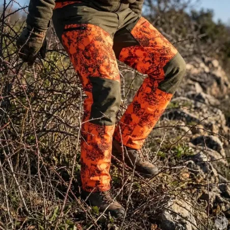 Pantalon Prohunt Griffon Viper Blaze - Traque imperméable