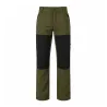 Pantalon femme élégant - Coupe droite pour élevage & outdoor