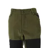 Pantalon femme élégant - Coupe droite pour élevage & outdoor