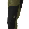 Pantalon femme élégant - Coupe droite pour élevage & outdoor