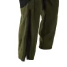 Pantalon femme élégant - Coupe droite pour élevage & outdoor