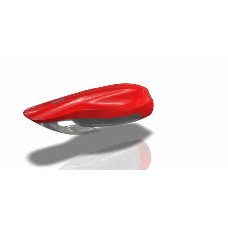 Répulsif ultrasons anti-tiques et puces pour extérieur