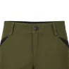 Pantalon femme élégant - Coupe droite pour élevage & outdoor