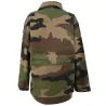 Veste enfant camo chasse coton-polyester 6-16 ans