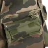 Veste enfant camo chasse coton-polyester 6-16 ans