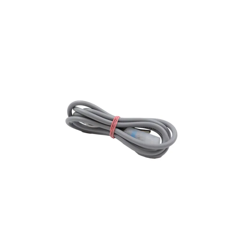 Sonde crépusculaire pour portier électronique de poulailler