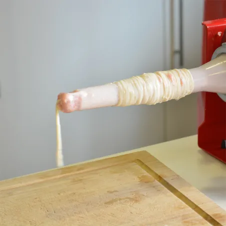 Boyaux de porc étroits 25m - Ø 32/34mm pour saucisses