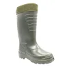 Bottes EVA isolantes étanches kaki - Tailles 40 à 47