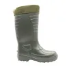 Bottes EVA isolantes étanches kaki - Tailles 40 à 47