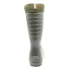 Bottes EVA isolantes étanches kaki - Tailles 40 à 47