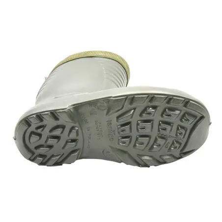 Bottes EVA isolantes étanches kaki - Tailles 40 à 47