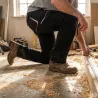 Pantalon Basalte - Travail & extérieur 40 à 54