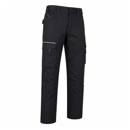 Pantalon Basalte - Travail & extérieur 40 à 54