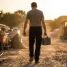 Pantalon Basalte - Travail & extérieur 40 à 54