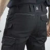 Pantalon Basalte - Travail & extérieur 40 à 54
