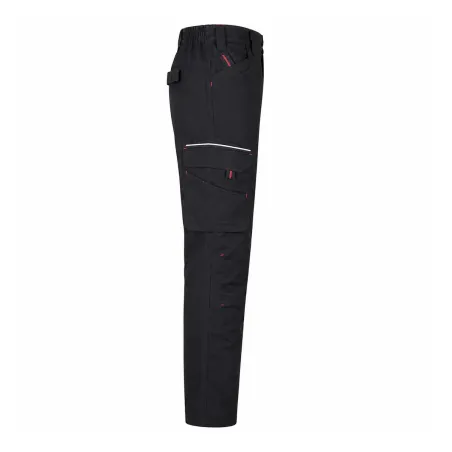 Pantalon Basalte - Travail & extérieur 40 à 54