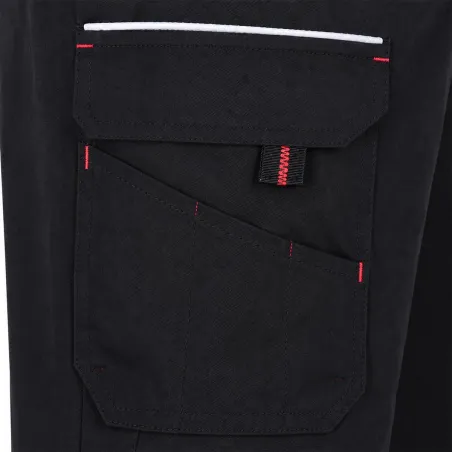 Pantalon Basalte - Travail & extérieur 40 à 54