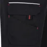 Pantalon Basalte - Travail & extérieur 40 à 54