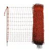 Filet électrique pro 50m H106cm pour volailles et agneaux