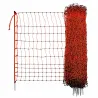Filet électrique pro 50m H106cm pour volailles et agneaux