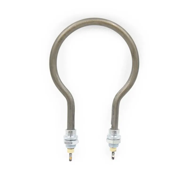 Résistance de rechange pour couveuse Cimuka 120