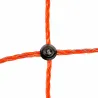 Filet électrique pro 50m H106cm pour volailles et agneaux