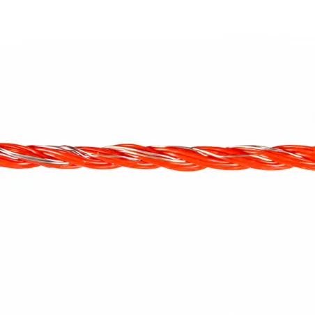 Filet électrique pro 50m H106cm pour volailles et agneaux