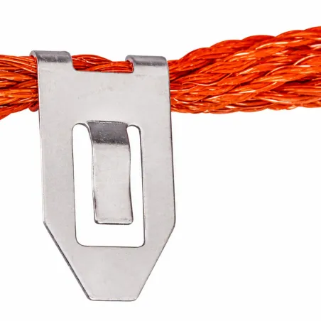 Filet électrique pro 50m H106cm pour volailles et agneaux