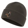 Bonnet Thinsulate motif sanglier - Chaud & Résistant