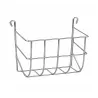 Râtelier à foin lapins galvanisé 20 cm OLBA | Ducatillon