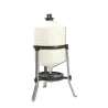 Abreuvoir sur pieds River Systems 24 L pour volailles