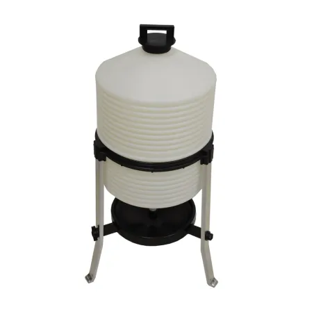 Abreuvoir sur pieds River Systems 24 L pour volailles