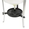 Abreuvoir sur pieds River Systems 24 L pour volailles