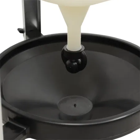 Abreuvoir sur pieds River Systems 24 L pour volailles